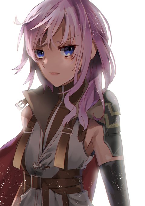 ライトニングさんのtwitterイラスト検索結果