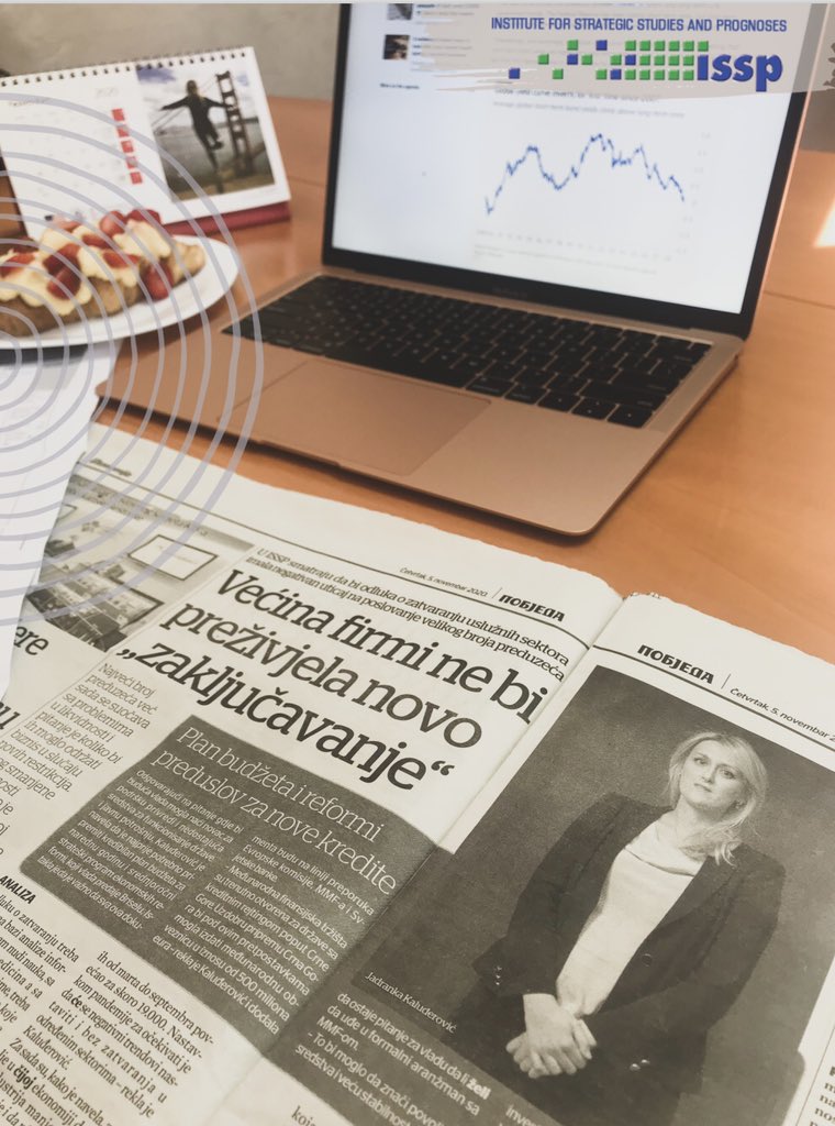 ISSP Montenegro tweet media