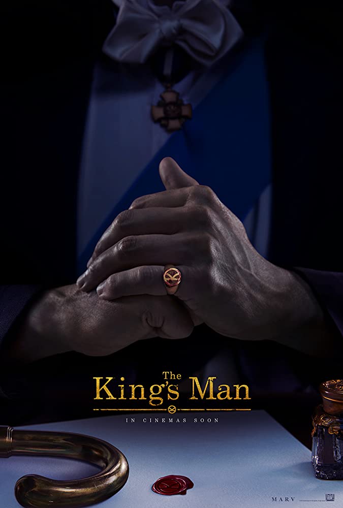 TheOrigini's tweet photo. I never thought I would see the words "In Theaters" ever again.

@TheOrigini #thekingsmanmoviereleasedate
#thekingsmannewmovie
#thekingsmannewyork
#thekingsmannetflixuk
#thekingsmannetflixaustralia
#thekingsmannewreleasedate
#thekingsmannetflixcanada
#thekingsmannearme https://t.co/6TnstiCdcx