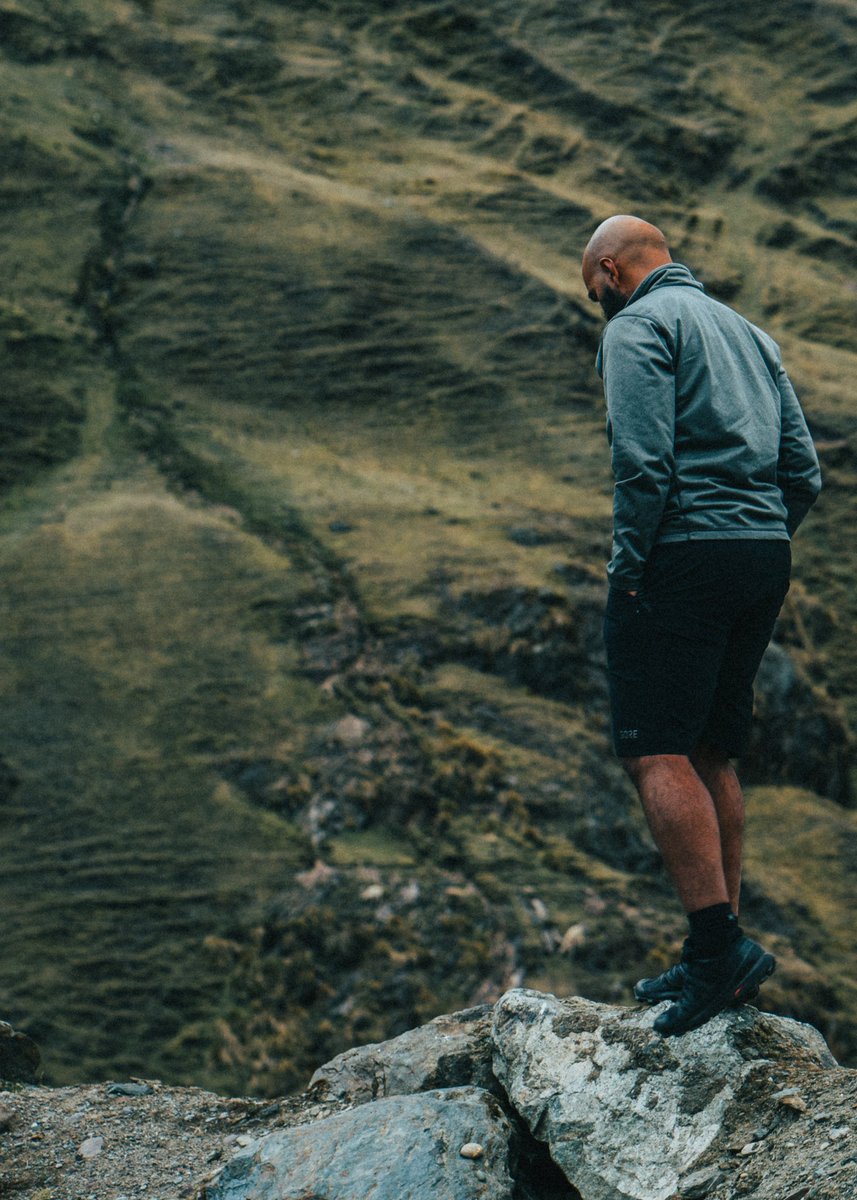 Often people ask me where I get my motivation from and how I approach challenges with such a positive mindset.  #FridayThoughts  #FridayMotivation