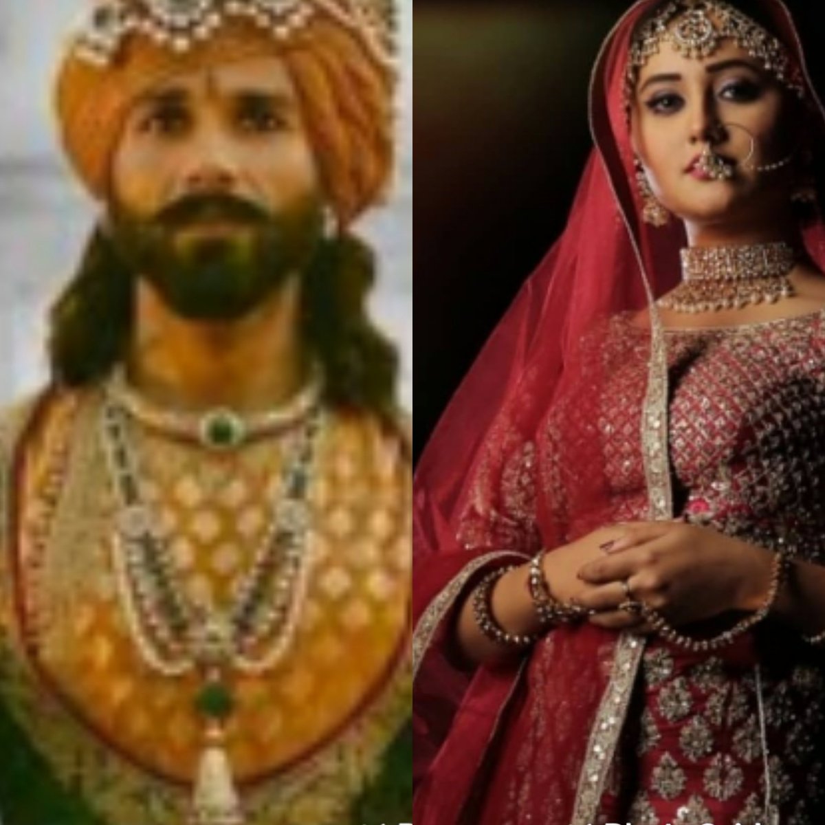 Rash & Shahid kappor  @TheRashamiDesai  @shahidkapoor  #RashamiDesai OTT Debut Of Rashami