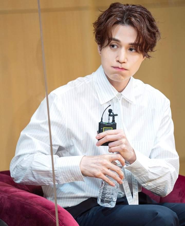 Happy birthday Lee Dong Wook ~ nim     