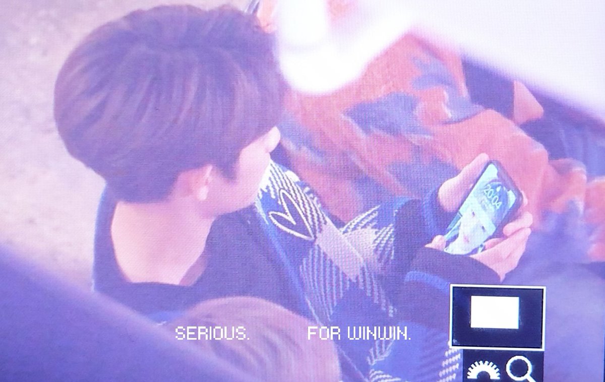 SERIOUS_28's tweet photo. #NCT #NCT2020 #WINWIN #윈윈
201106 https://t.co/O6gL6BN9xU