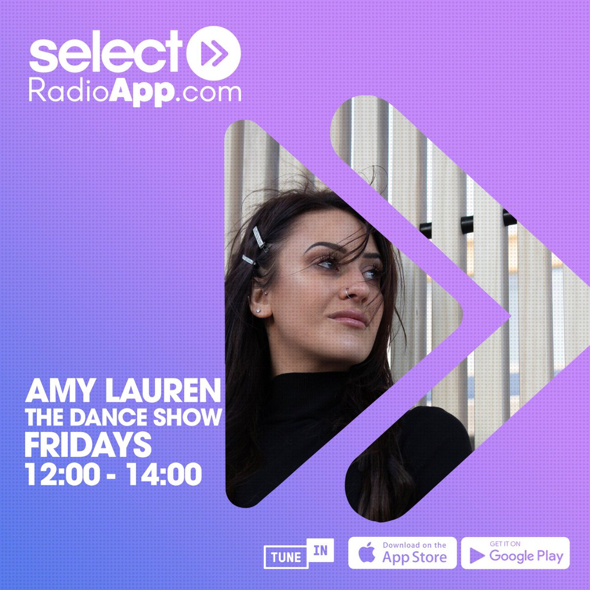 djamylauren's tweet photo. #np @alainducroix @DanieleQuatrini - The house of love on #TheDanceShow on @selectradioapp https://t.co/7BBCgNlV6Z