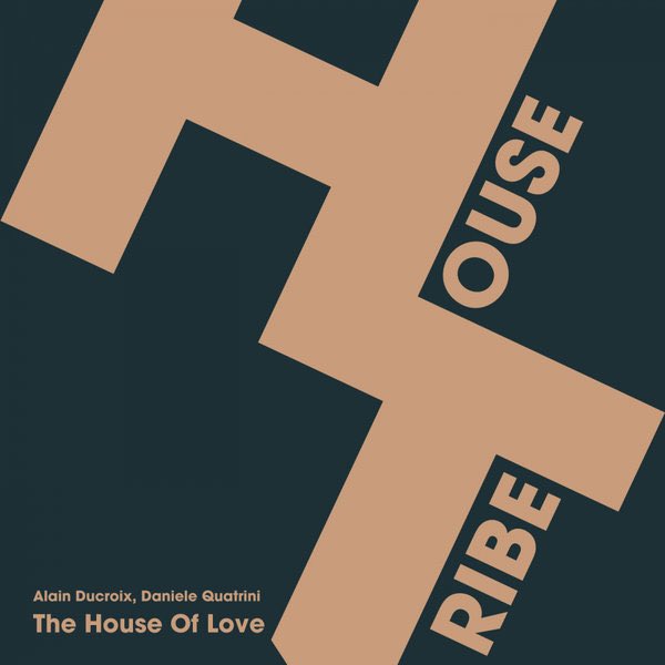 djamylauren's tweet photo. #np @alainducroix @DanieleQuatrini - The house of love on #TheDanceShow on @selectradioapp https://t.co/7BBCgNlV6Z