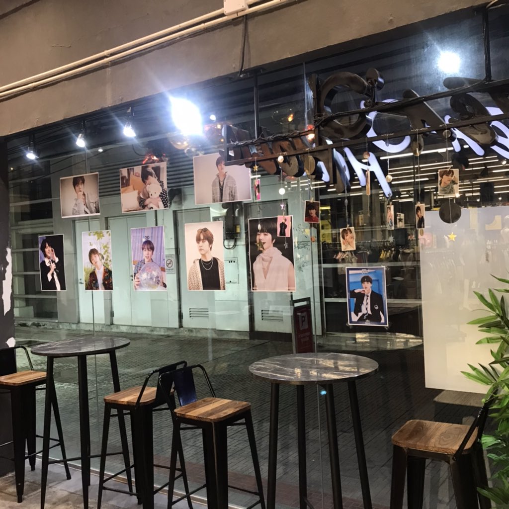 𝐂𝐚𝐧𝐝𝐲 𝐟𝐭. 남도현 (♡ ` ^ ´ ♡) tweet media