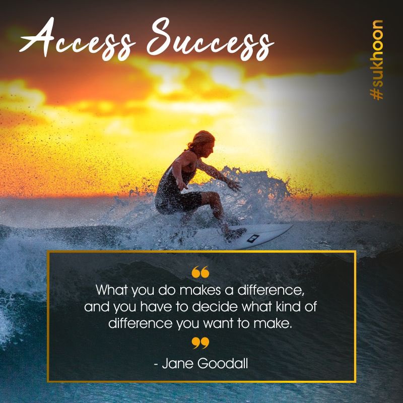 SukhoonOfficial's tweet photo. "If you are not willing to risk the usual, you will have to settle for the ordinary." - Jim Rohn

#Sukhoon #SukhoonTribe #SukhoonLife #Success #AccessSuccess #FollowSukhoon https://t.co/M3srYKfk1M