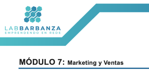 labbarbanza's tweet photo. La semana que viene tendrá lugar el séptimo módulo de la formación a los emprendedores de #LabBarbanza.
La formación será: "Marketing y Ventas"
https://t.co/PfZ42U98j0
#ConcelloDeBoiro #Formación #Boiro https://t.co/eUMQofWHRf