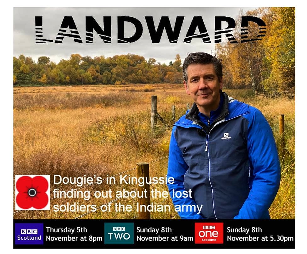 Ardochhebridea1's tweet image. Slight change in program schedule #BBCLandward #Hebrideansheep