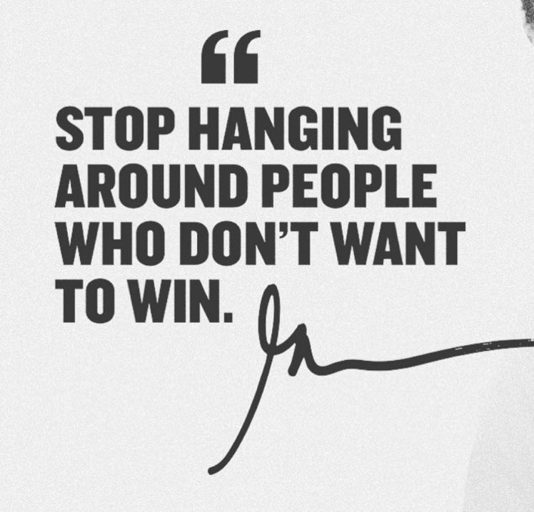 CoachKellyWells's tweet photo. Quote of the day: https://t.co/IdQZLC9RJT