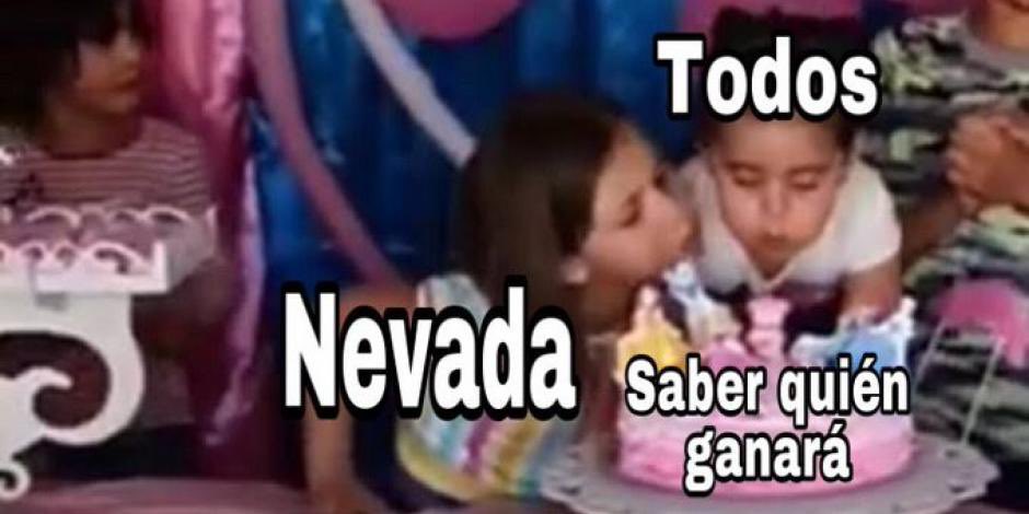 MarDeLevaProd's tweet photo. #Viernes| Memes electorales mientras esperamos resultados 👵🏼👴🏼 https://t.co/YvVnbi8WUa