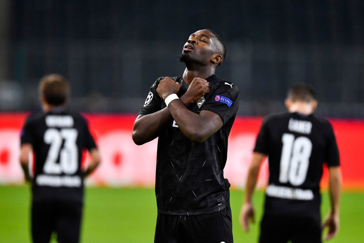 ActuFoot_'s tweet photo. Lilian Thuram a conseillé à son fils, Marcus, de rejoindre Mönchengladbach plutôt que l’OM à son départ de Guingamp.

(Le Télégramme)
📎 https://t.co/OAdbIa21Hy https://t.co/Cj7WCjk65w