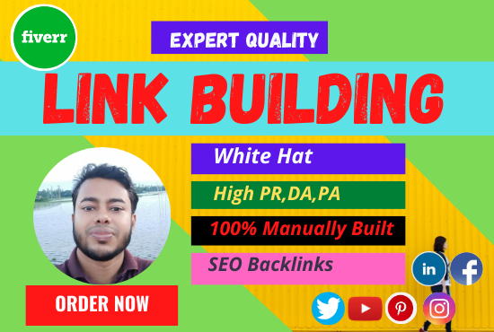 RubelAh08536422's tweet photo. I am an expert Link Builder. I can promote your any Business or product by SEO Backlinks. So anyone can hire me click this link:...... https://t.co/jDBJquGRdA #linkbuilding #backlinks #digitalmarketing #SEO #socialmediamarketing #linkbuilder #expertlinkbuilder #highpa https://t.co/HMlIVwTIbV