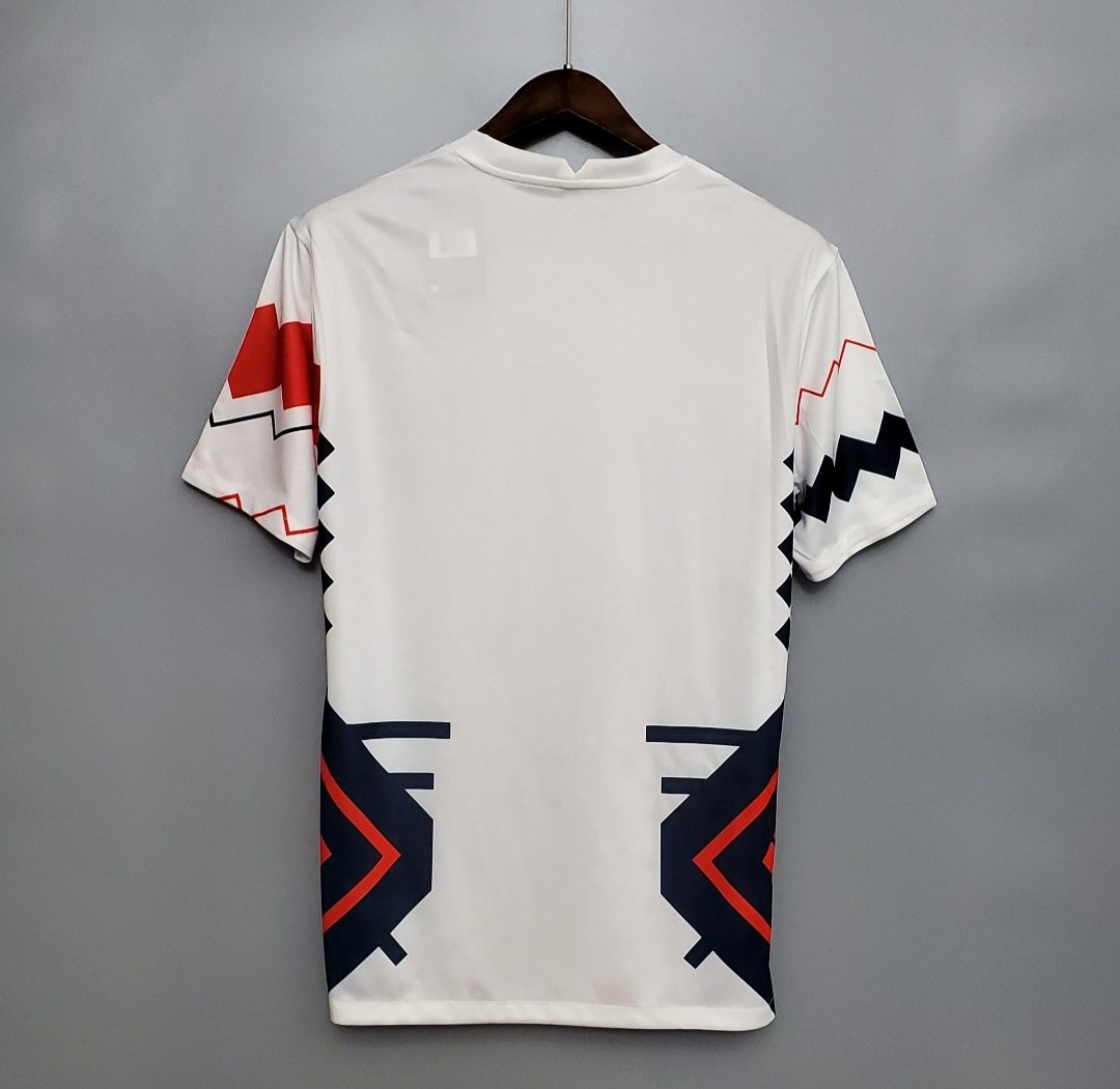 Camiseta PSG Classic Edition 20/21
Precio: 25€
Talla: S-XXL
Más información MD.
instagram.com/p/CHP_jOZFQCl/…