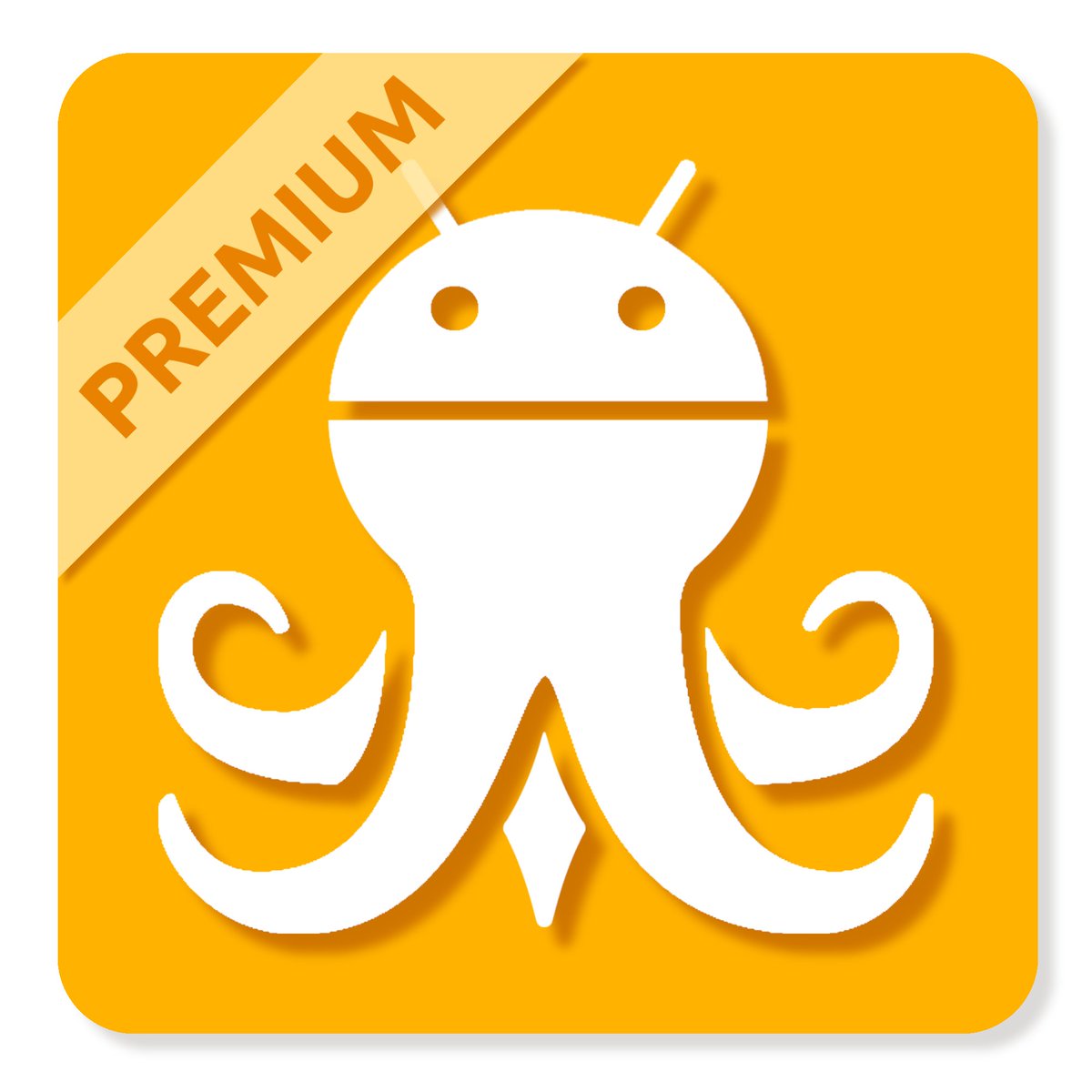 Printoid for OctoPrint (3D printer management app) tweet media