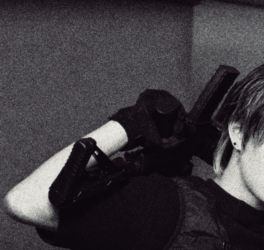 hey guy , ( 𝔗arbuck ) yuta ‡ 95 ‘ s ◼️

ลฟตท