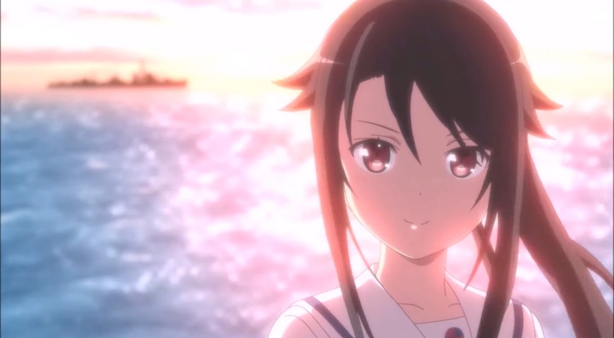 Nssan もかぷり 艦長 私決めました 私 これからもはいふりの小説 コミックスを買い続けます あらいばるっもはいふり 7巻も買います はいふりが有り続けるまで いや 永遠とはいふりを愛し続けます