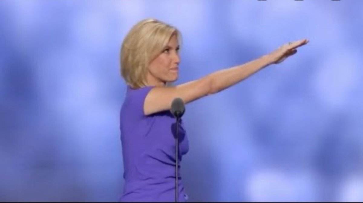 AVolleyballMom1's tweet photo. @IngrahamAngle #ThisIsLaura https://t.co/QkVYExqyse