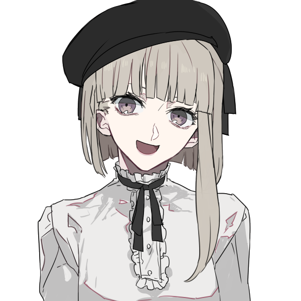 短髪の男メーカー 短髪の男メーカー