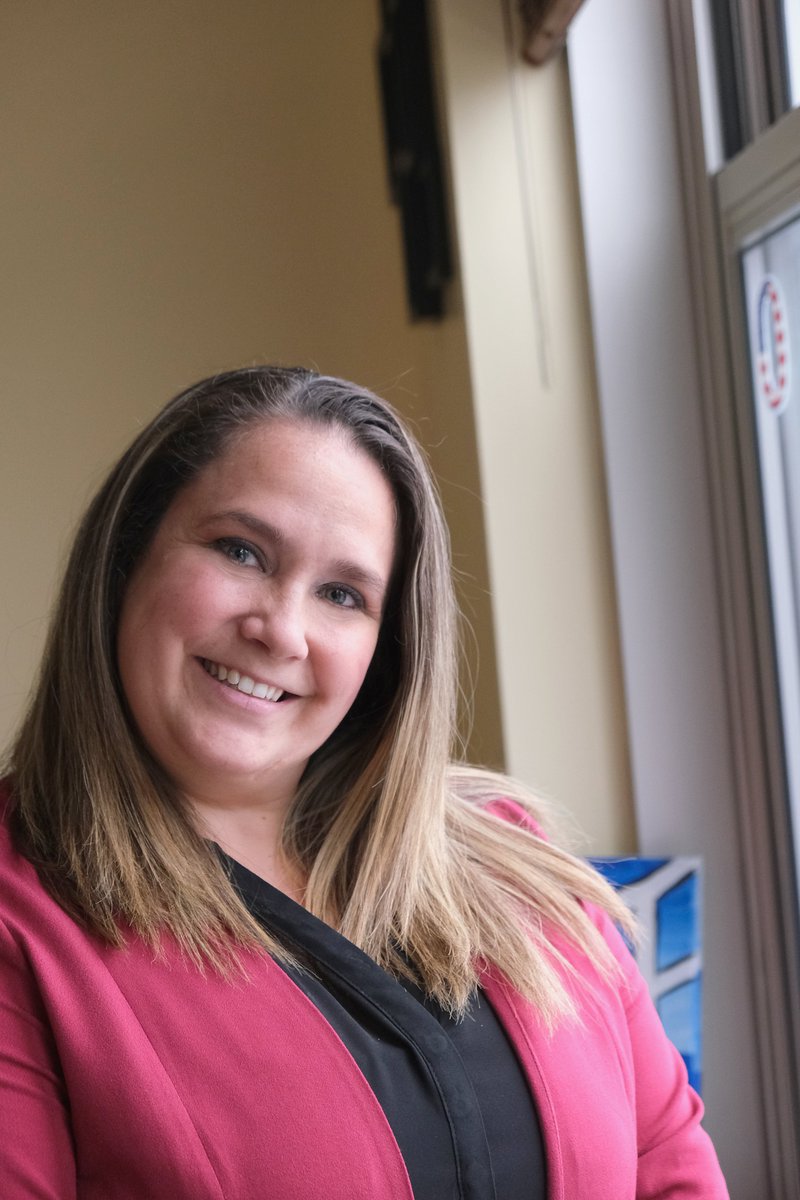 DpsRic's tweet image. #DPOSpotlight: Oceanside UFSD’s Dir of Data, Assessments and Administrative Services and #DataPrivacyOfficer @mogeary oversees all aspects of the student info system and #dataprivacy compliance. She is pursuing a #doctorate in interdisciplinary educational studies.
#DPO