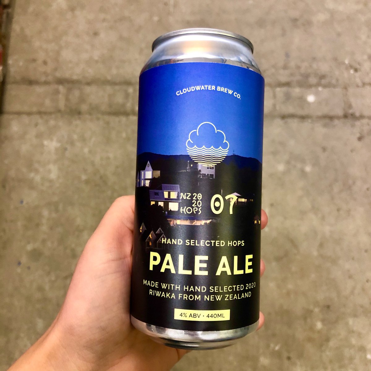 DiverseBeers's tweet photo. Fresh @cloudwaterbrew cans in stock. 

The Windows Were Golden / 4% 

Shop the full range https://t.co/qbbvBe0aqH

#cloudwaterbrewco #beer #cloudwaterbrew #craftbeeruk https://t.co/CuZMQQVCrg