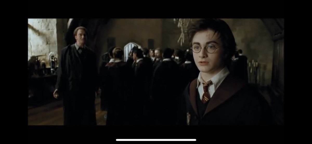 風鈴 猫好き ハリーの傷って逆じゃないの あれれ ハリーポッターとアズカバンの囚人 ハリーポッター