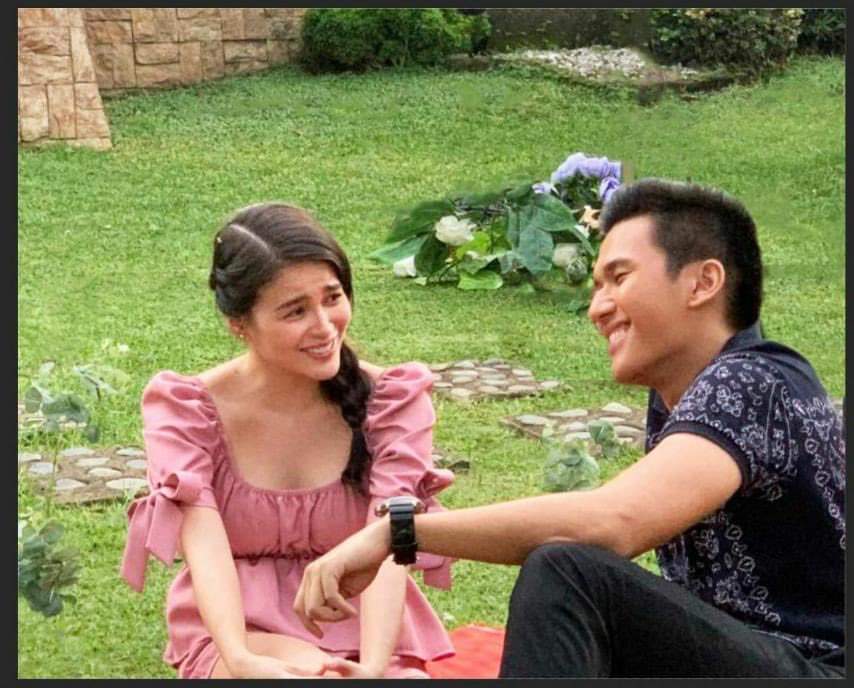 SBueal's tweet photo. BeautyAndTheBoss PilotEpisode https://t.co/hCtwCCdYHV