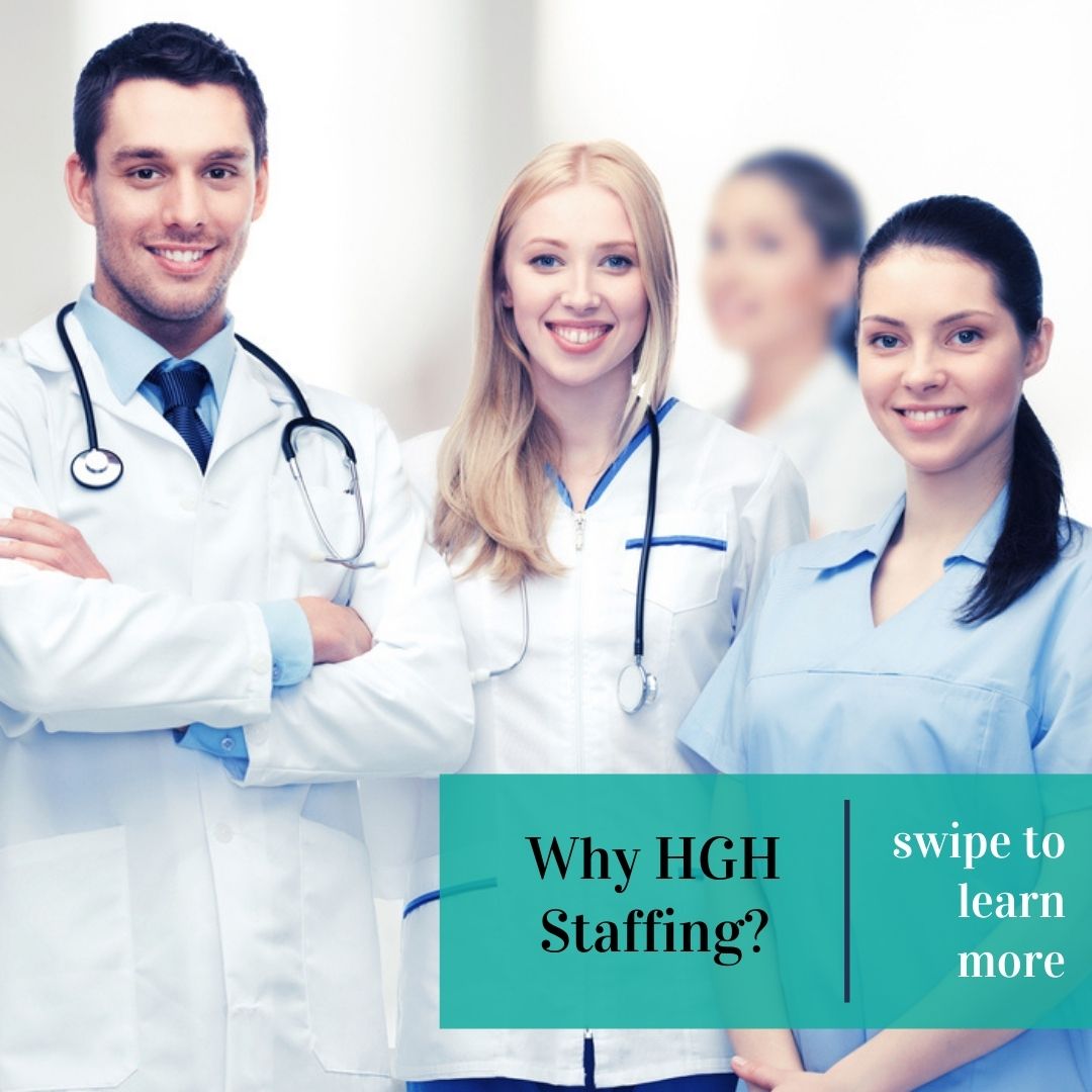 HghStaffing's tweet photo. 👩🏽⚕️WHO WE ARE:
Here at HGH Staffing, we are committed to a simplified, modern approach to healthcare staffing. Our team of experts can fulfill your locum tenants, permanent, telehealth, and contract to hire and travel nursing positions with the best healthcare professionals https://t.co/TCbkFr0Hnw