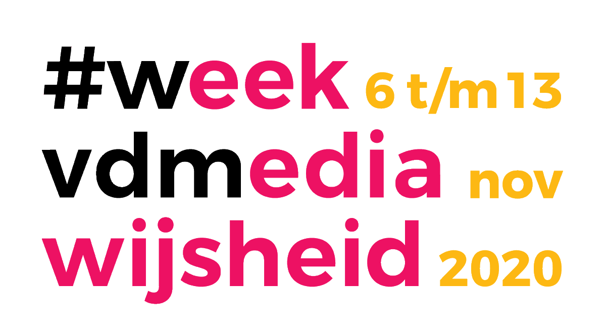 De Week van de Mediawijsheid is begonnen en draait dit jaar om media & gezondheid. Bekijk webinars voor ouderen jongeren en leerkrachten, speel serious games en krijg tips voor een goede digitale balans! Lees meer: bibliotheekutrecht.nl/mediawijsheid #WvdM #zelfindehand