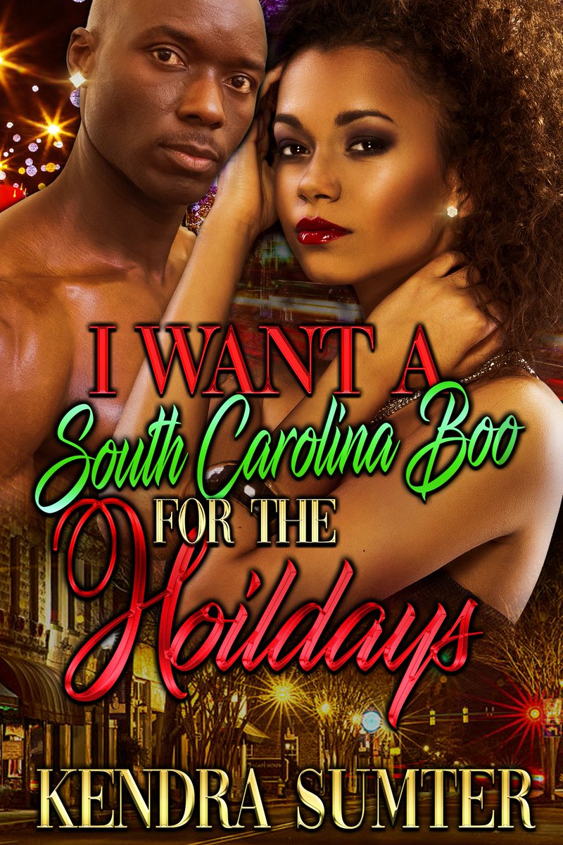 KendraSumter's tweet photo. ๐ฃUp next from Kendra's pen๐๐๐ป
๐ฅ๐ฅ๐ฅComing Tomorrow November 7th, 2020
๐ฅRe-release previously titled: I Got A South Carolina Thug for The Hoildays
#Levi #Cynae #Khrystal #Micah #Jerimah #Albert
#IdontjustwritebooksItellstories #shewrites #authorlife #booksaremylife https://t.co/DTnHSUwvDg