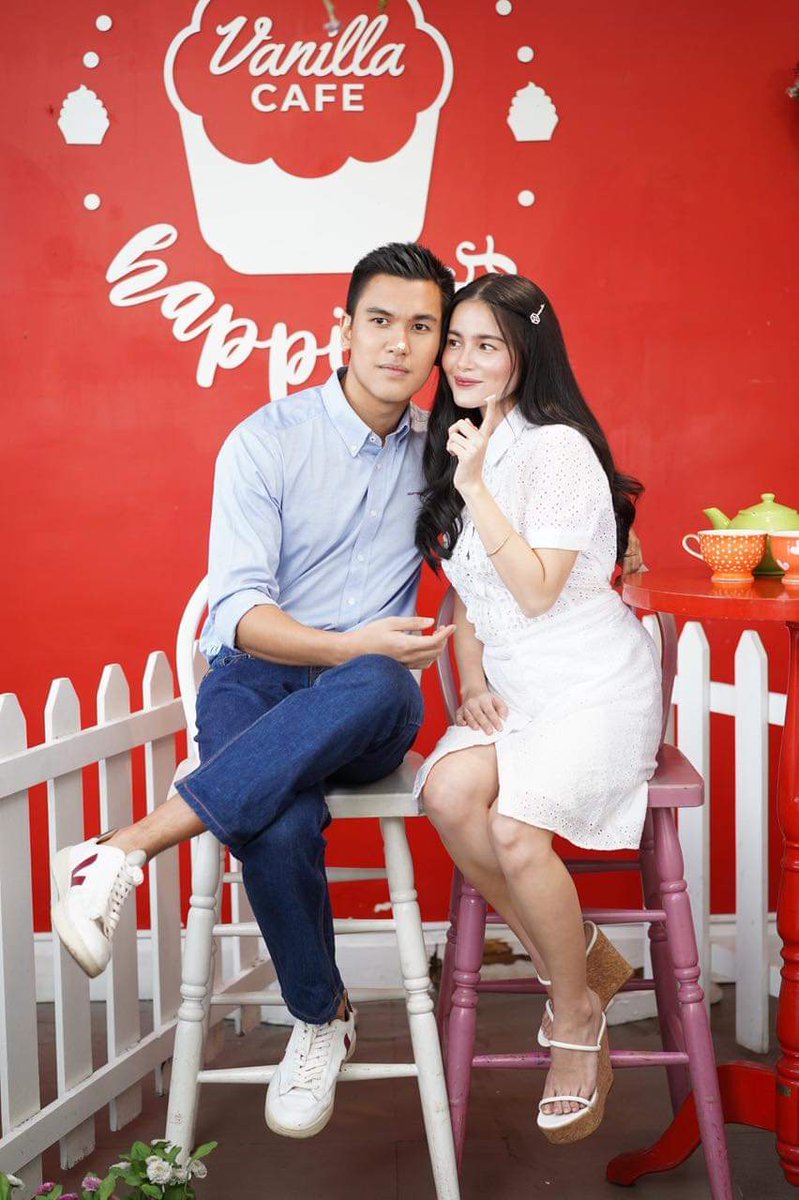 SBueal's tweet photo. Kilig na Di inaakala

BeautyAndTheBoss PilotEpisode https://t.co/atkjYP85sl