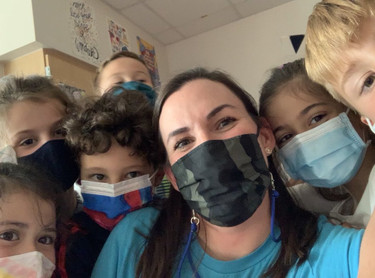 Leigh Ann Mueller tweet media