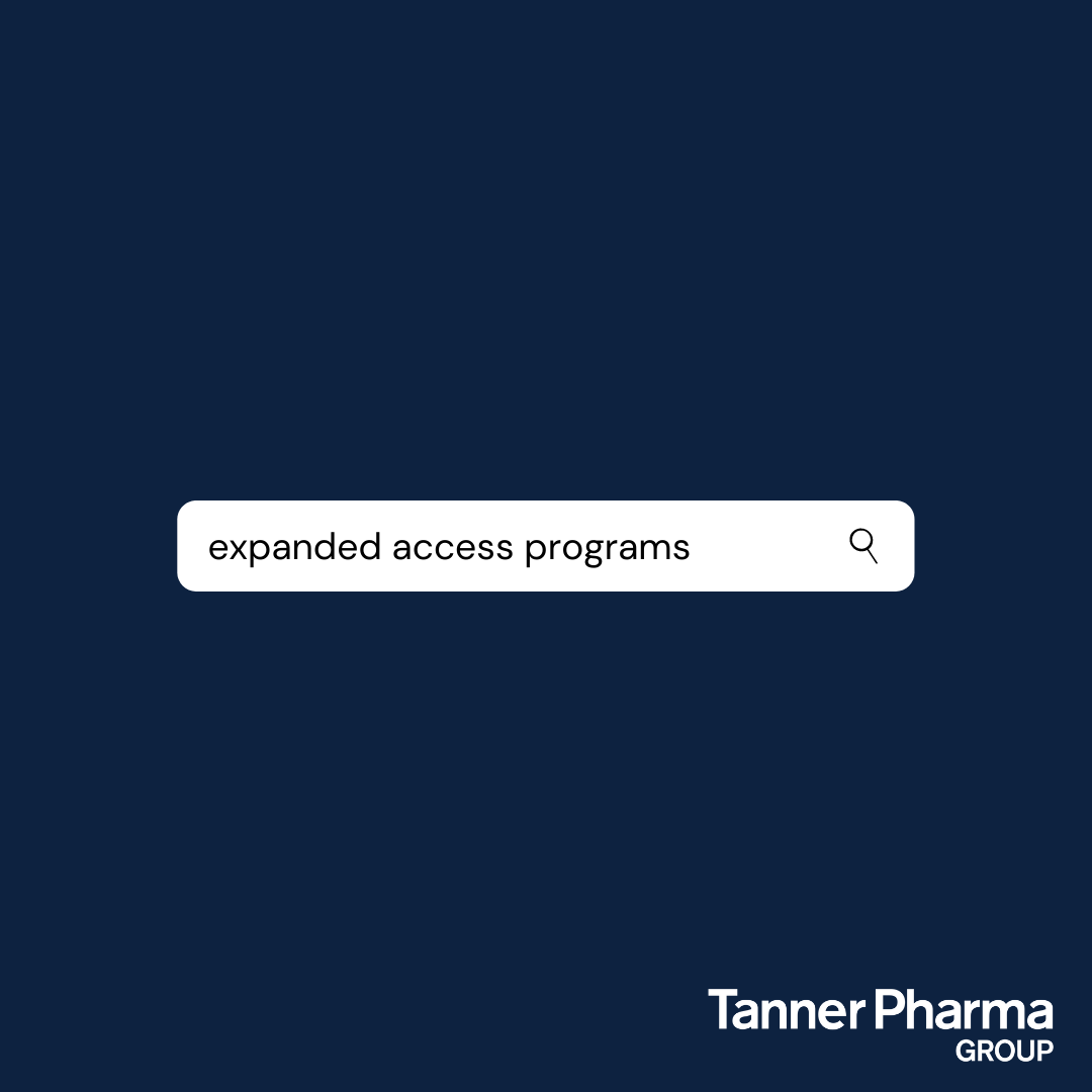 Tanner Pharma Group tweet media