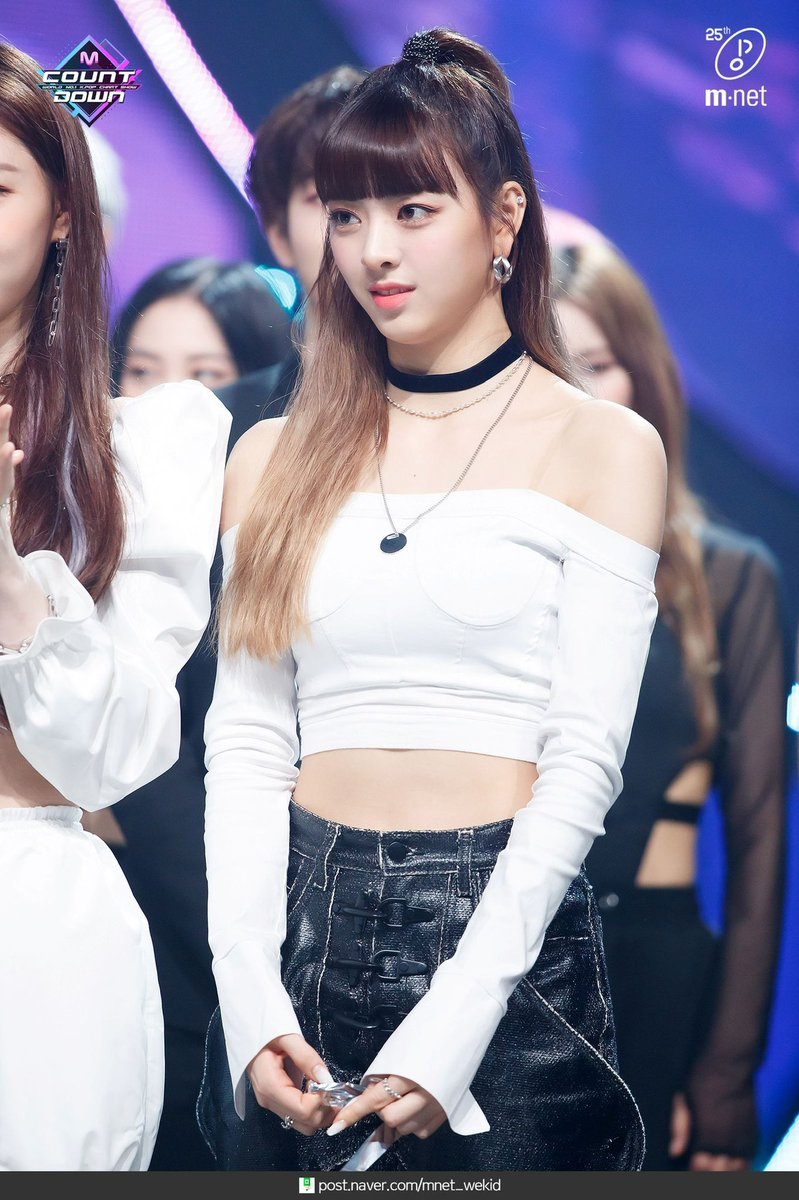 for YUNA 유나 (@archiveforyuna) on Twitter photo 