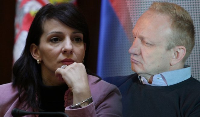 mitic_n's tweet photo. Čekajte, zar #Đilas i njegova perjanica Marinika #Tepic nisu zdušno bili protiv mera koje je donosila Vlada R.Srbije, a u vezi sa kovidom?! Čemu sada zahtevi da se sve zaustavi?! Zar toliko ne mogu da podnesu ekonomski napredak koji #Srbija ostvaruje zahvaljujući @avucic?! https://t.co/ZR0U2H8dnq
