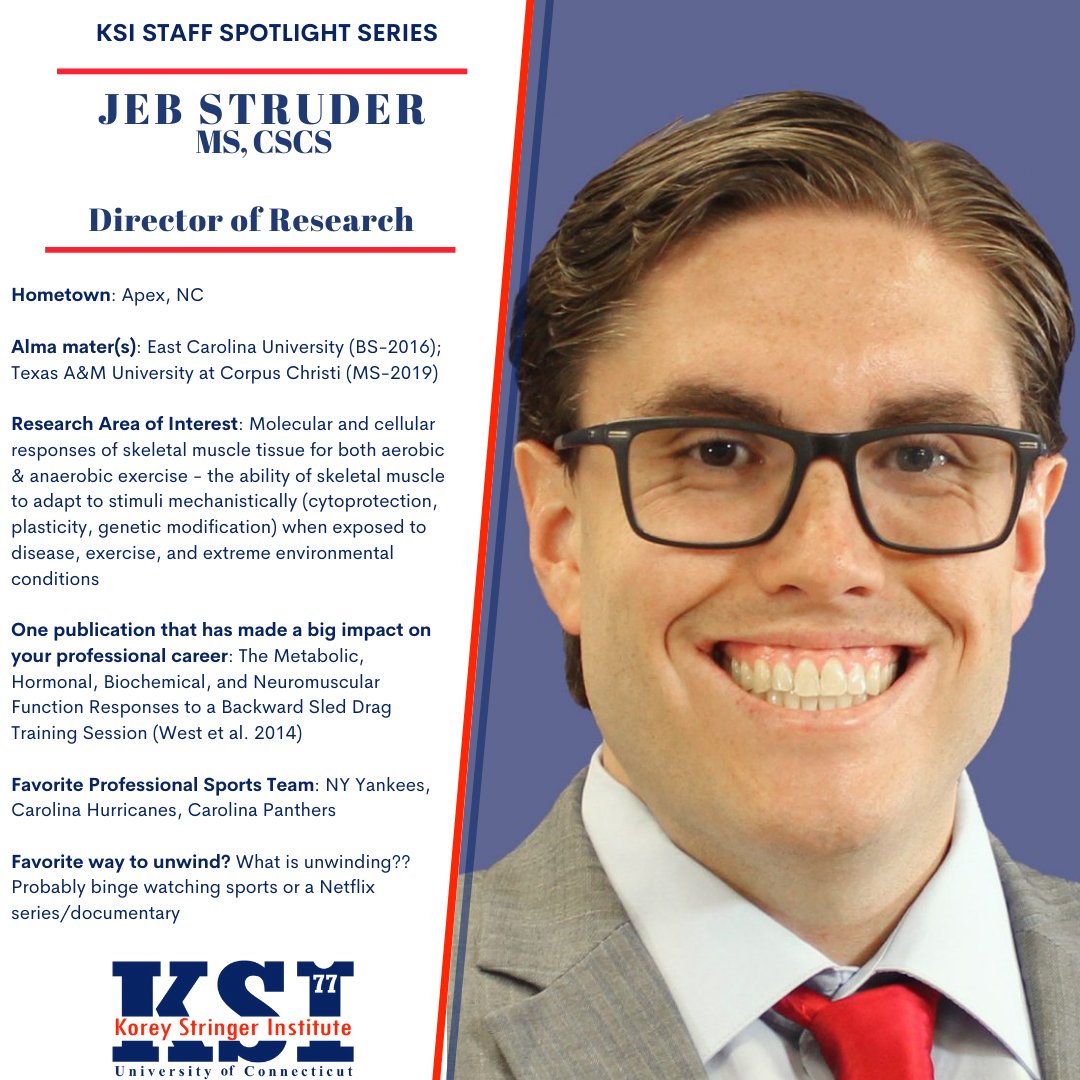 Korey Stringer Institute tweet media