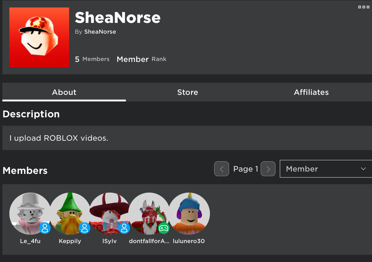sheastudios_'s tweet photo. https://t.co/O09Mkif6Oz

I guess Shea has moved his group here, I’ve changed the @ so we don’t get any confusion, https://t.co/bFBfbi8HzE