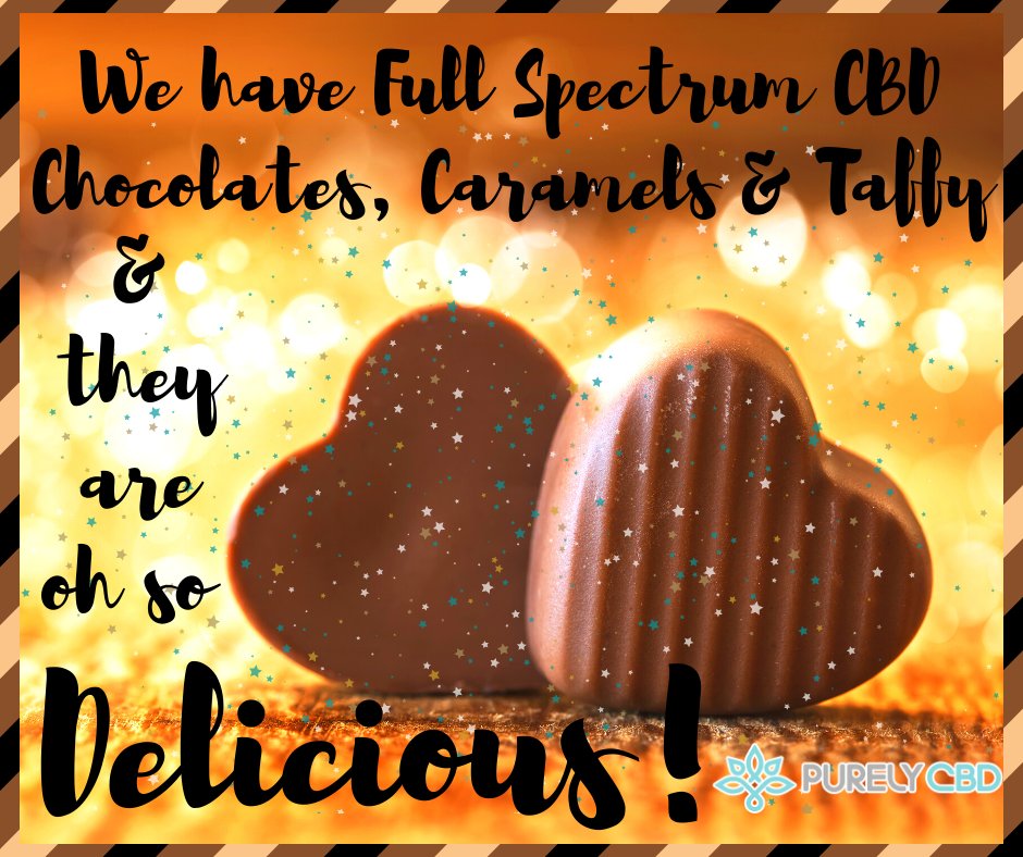 purelycbdeasley's tweet photo. These are a much have! We have Full Spectrum CBD Chocolates, Caramels, and Taffy. ⁠
⁠
#cbd #purelycbdofeasley #easley #easelysc #downtowneasley #dontmissdowntowneasley #piedmontsc #pelzersc #Andersonsc #pickenscounty #andersoncounty #greenville #greenvillesc https://t.co/QDImK7bxPv