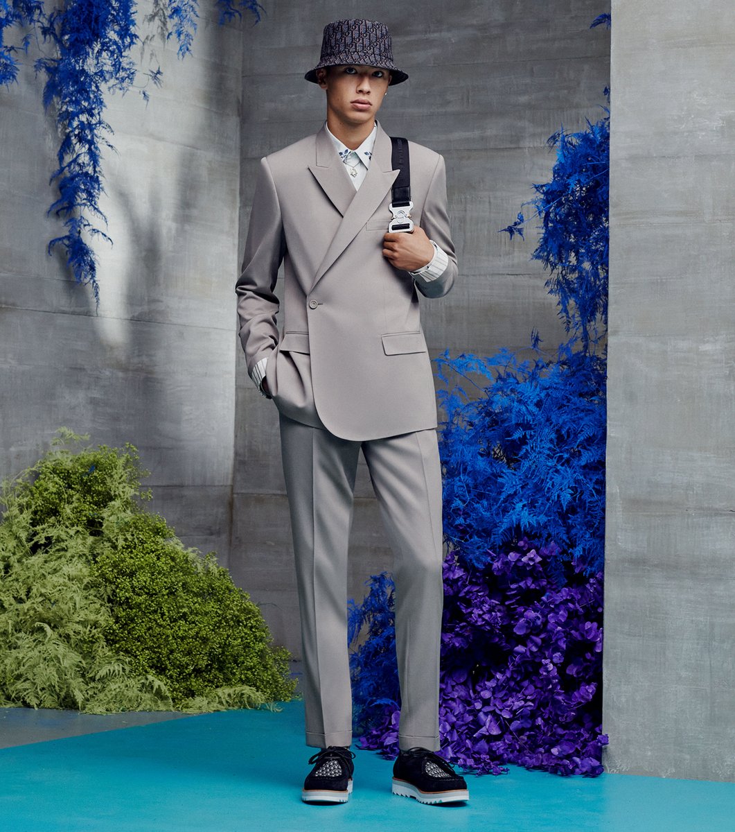 Dior on X: 