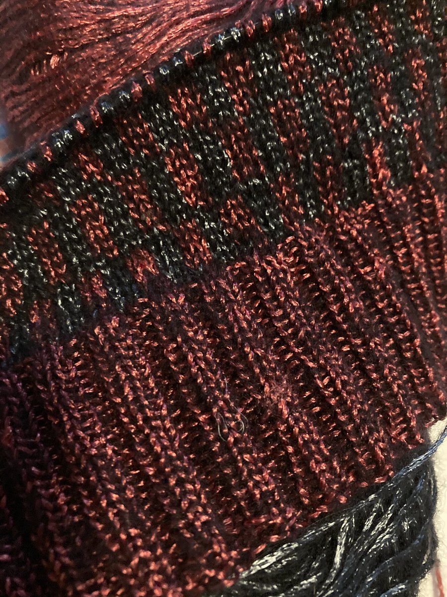 Dotty_Designs_'s tweet photo. This week has definitely felt like the perfect weather for curling up in front of an open fire with a big mug of hot chocolate and a good book or some knitting in your hands. What are you favourite activities for this time of year? #knitting #coldermonths #gettingcosy https://t.co/0sWPGQC2Vr