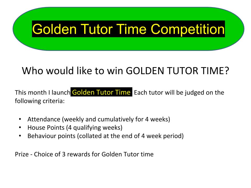 HessleHigh's tweet photo. Come on Cassio House! Which tutor group will win Mr Leckenby’s Golden Tutor time? #Casssio #tutorgoals #winner https://t.co/h4zkBxbJBY