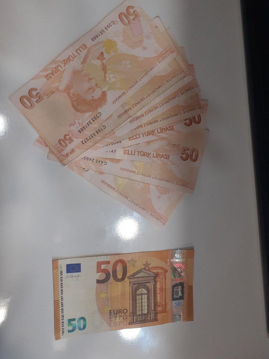 Kalan 7 tl ye de bir tatlı yersiniz