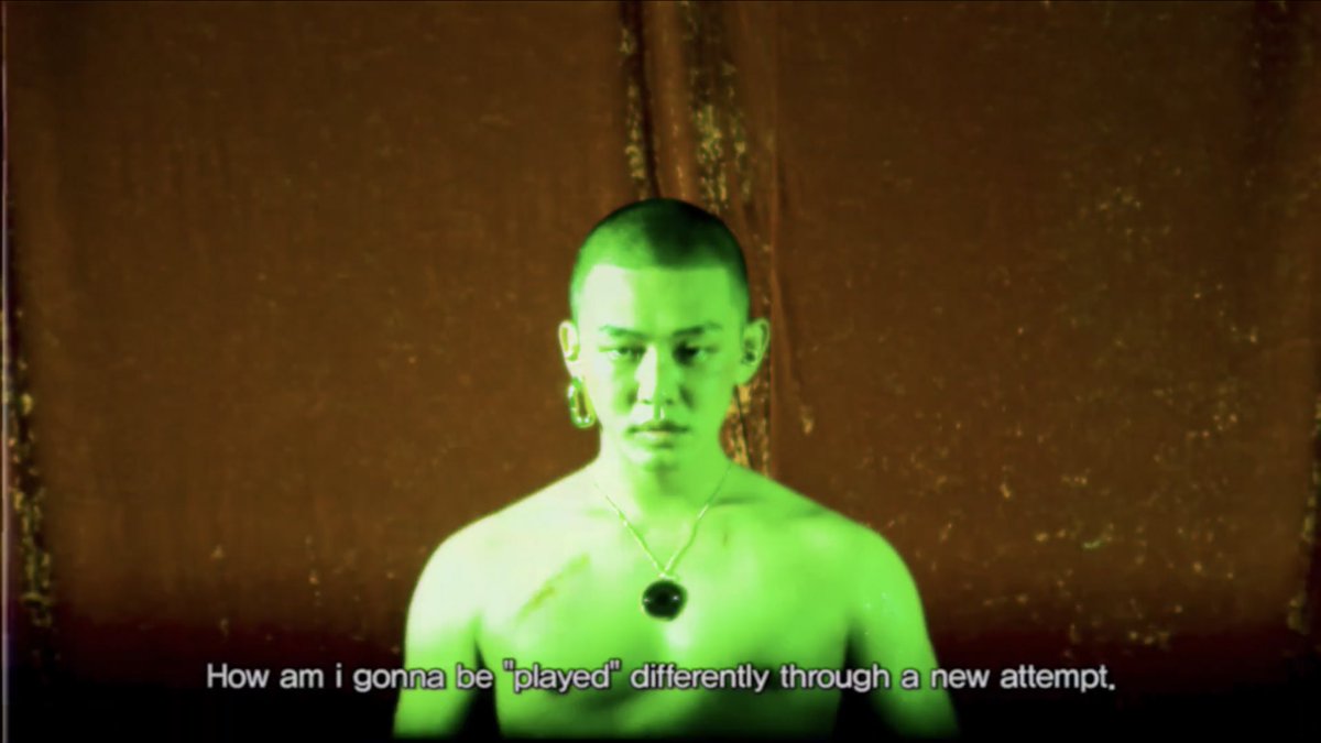 hongsikarchive's tweet photo. yoo ah in for dazed korea #YooAhIn #유아인 https://t.co/QUEqujYKmQ