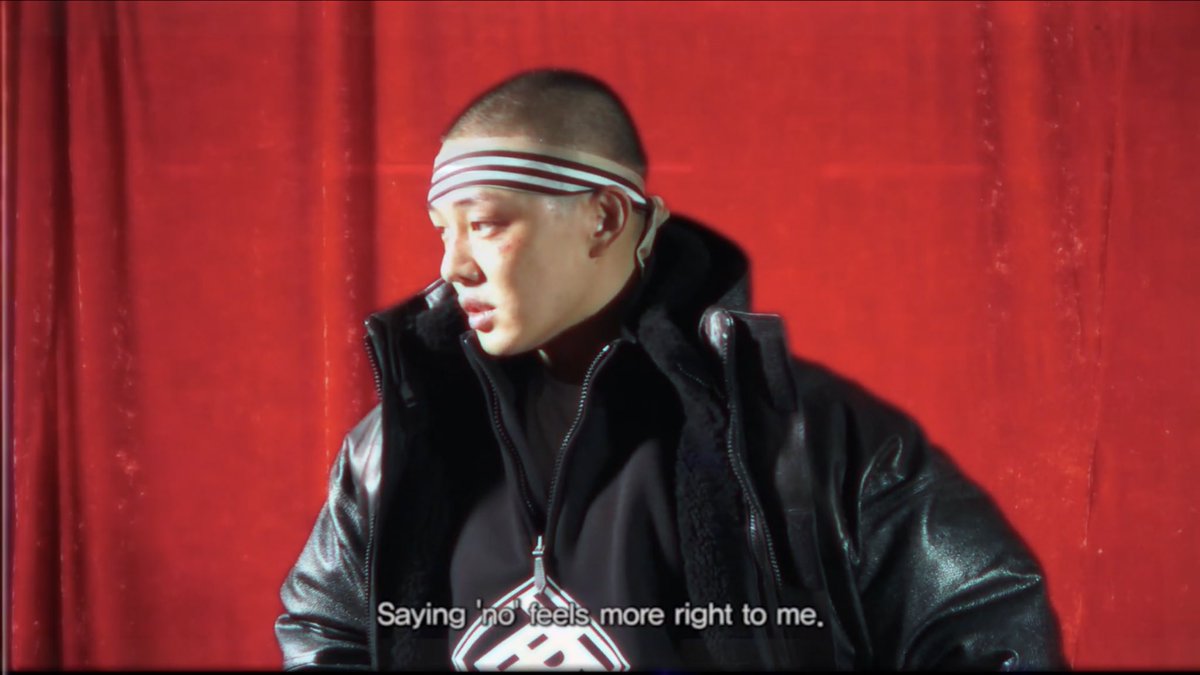 hongsikarchive's tweet photo. yoo ah in for dazed korea #YooAhIn #유아인 https://t.co/QUEqujYKmQ