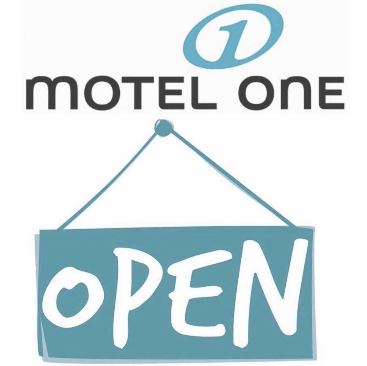 Motel One Newcastle tweet media