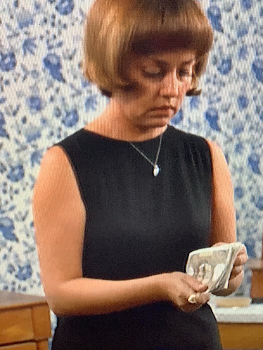 eegretier's tweet photo. Merci @ARTEfr pour cet hommage à #FrancoisTruffaut Aujourd’hui « La mariée était en noir » Pour mieux supporter le #confinementSaison2 #culturecheznous #jeannemoreau #michelbouquet #charlesdenner #clauderich #michelbouquet #jeanclaudebrialy https://t.co/7EanGkNNWJ