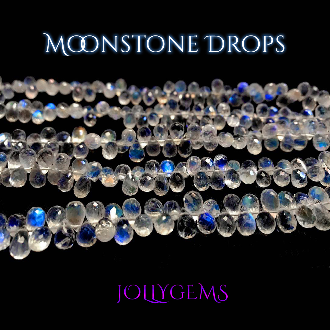 AspireGemsHK's tweet photo. Moonstone | Blue Moonstone | Natural White Rainbow Moonstone Faceted Drops Good Quality With Nice Blue Fire
#Moonstone #MoonstoneDrops #whiterainbowmoonstone #bluemoonstone #gemstonedrops #stonebeads #gemstones #JollyGemsShopEtsy #EtsyStore #JollyGemsHK #JollyGemsJapan #HongKong https://t.co/yxOgS4xvsN