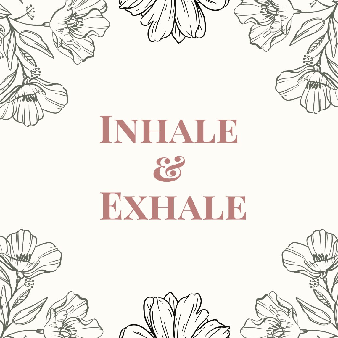 This week, has been a lot. During stressful times, or time of uncertainty everyone needs to take time for themselves. Even moms! Taking the time to care for yourself is never selfish! It makes you the best version of yourself! Tell us how you make time to take care of yourself!