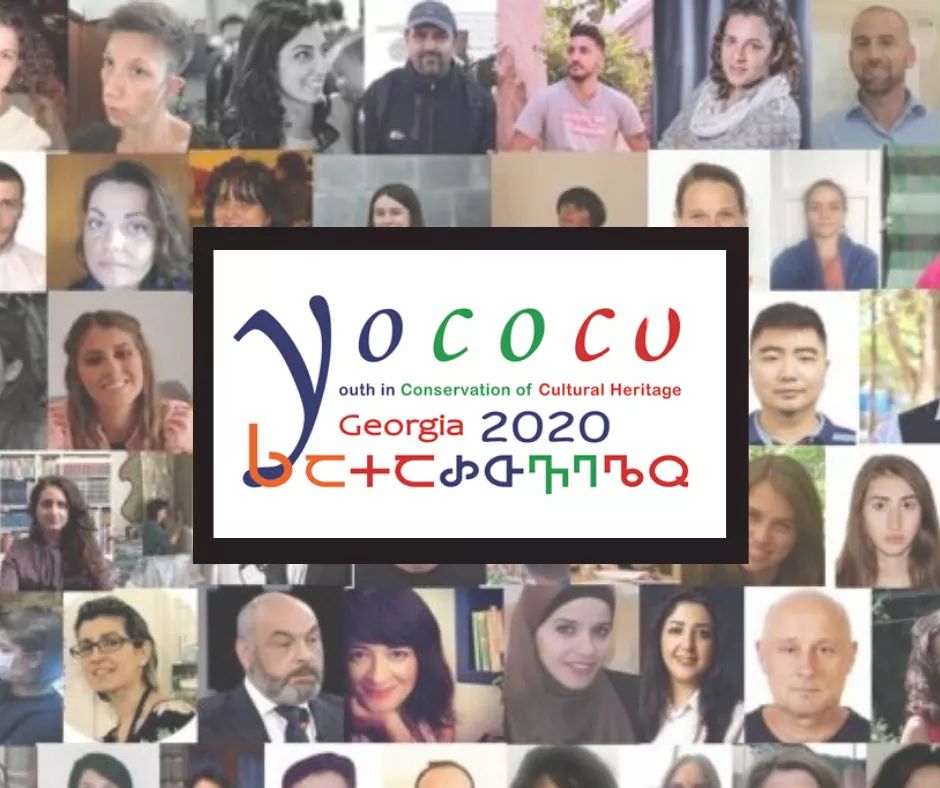 YOCOCU Italy tweet media