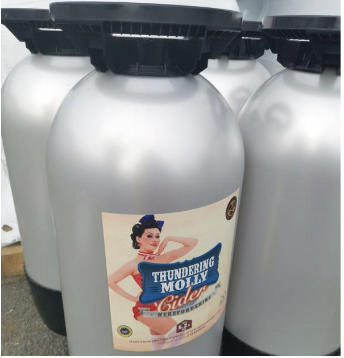 It's been a pleasure to work with the innovative team at 
<a href="/PolyKegUK/">PolyKegUK</a>.

Turn to page 42 of <a href="/brewingbusiness/">Brewing & Beverage Industries Business magazine</a> to find out how both of our companies have adapted &amp; flourished throughout lockdown.

👉brewingbusiness.co.uk/read-the-lates…

#DrinksProduction #Packaging #Cider @Marchesbottling